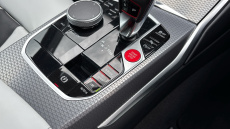 BMW M4 xDrive 530 Competition M 2dr Step Auto Petrol Coupe